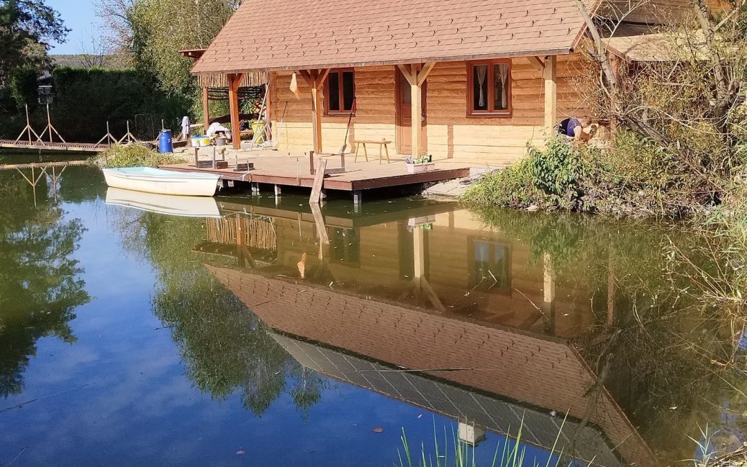 A gerendaházak védelméről