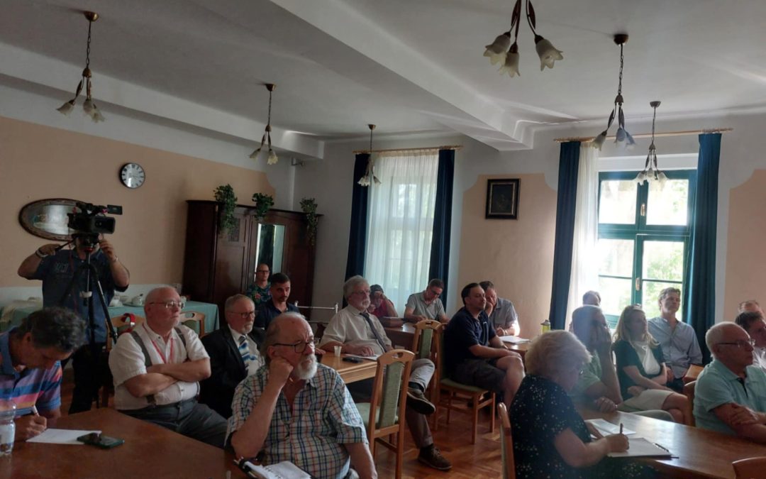 Faanyagvédelmi Konferencia 2025