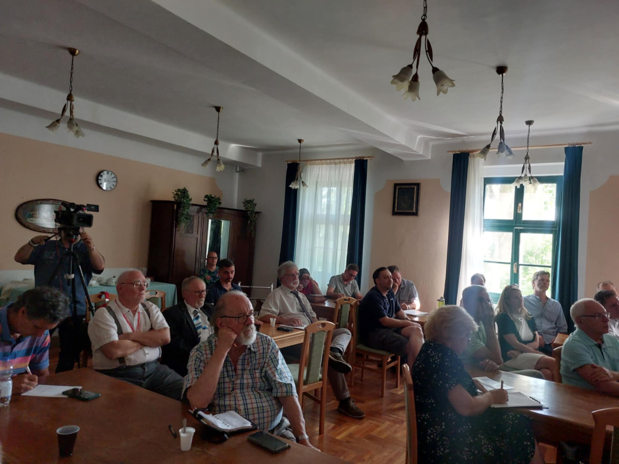 Faanyagvédelmi Konferencia 2025